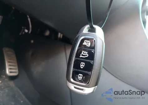 2022 Hyundai Veloster N из США, поврежденный, VIN KMHT36AH7NU014310